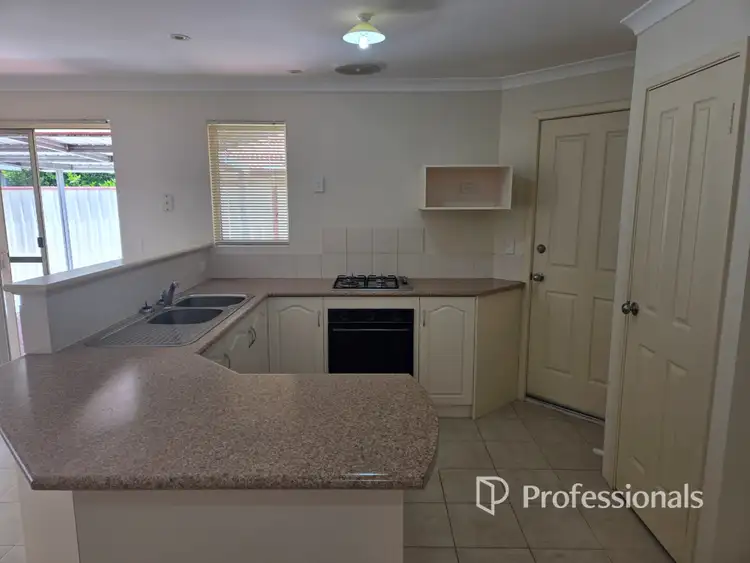 Fourth view of Homely house listing, 5/15 Wakefield Crescent, Australind WA 6233