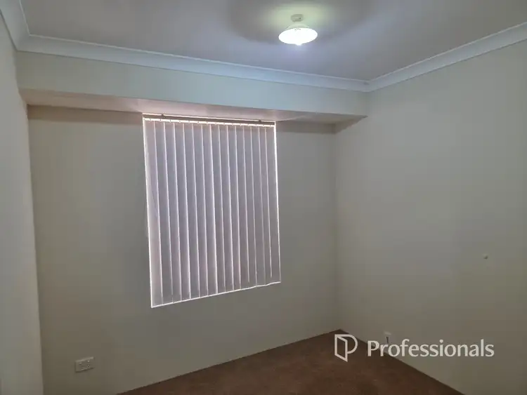 Fifth view of Homely house listing, 5/15 Wakefield Crescent, Australind WA 6233