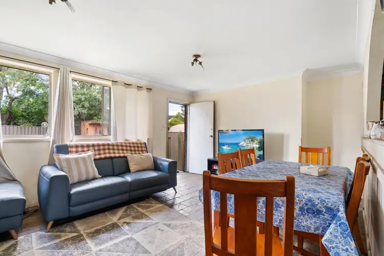 Fourth view of Homely house listing, 22 Curtis Crescent, Moorebank NSW 2170