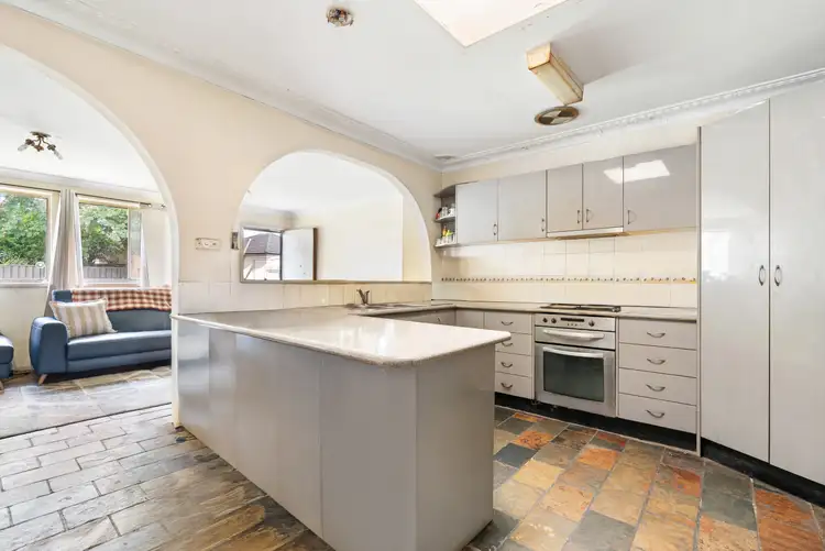 Fifth view of Homely house listing, 22 Curtis Crescent, Moorebank NSW 2170