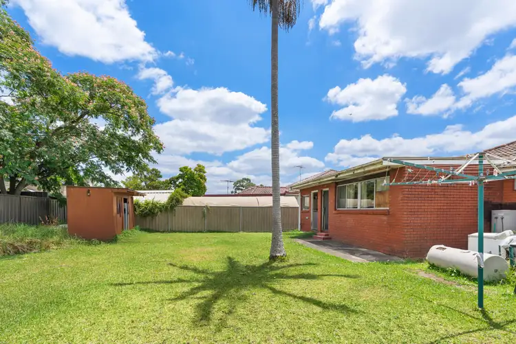 Seventh view of Homely house listing, 22 Curtis Crescent, Moorebank NSW 2170
