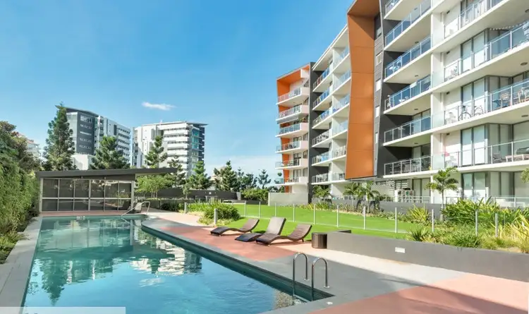 314/50 Connor Street, Kangaroo Point QLD 4169