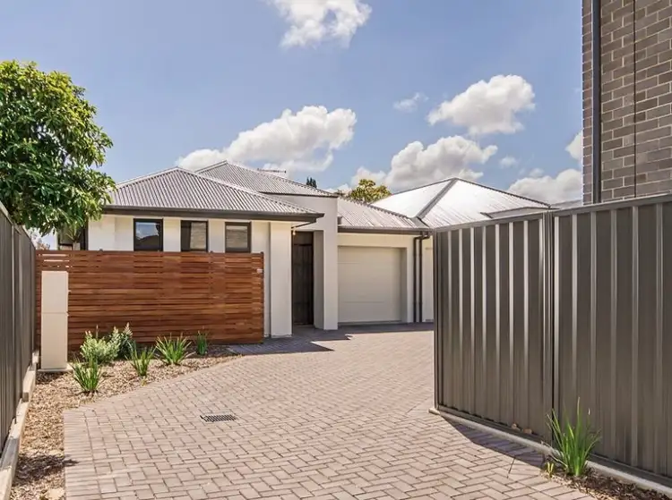 66B Wallala Avenue, Park Holme SA 5043