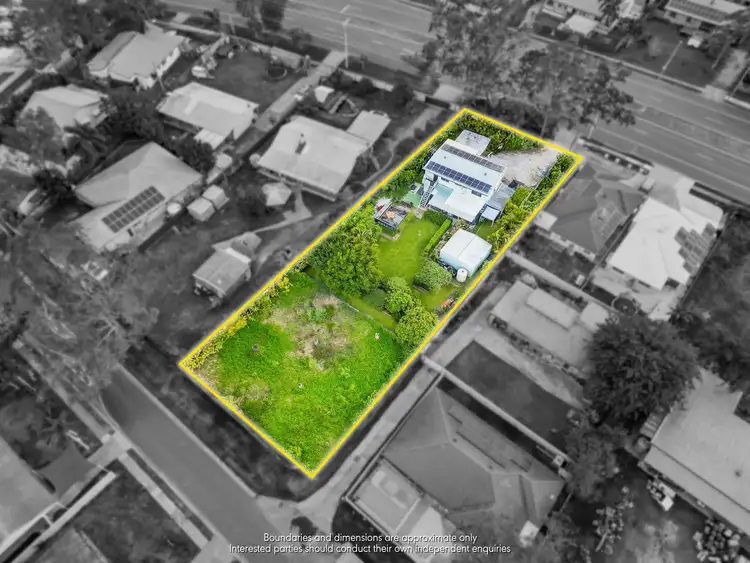 Second view of Homely house listing, 870 Kingston Road, Waterford West QLD 4133