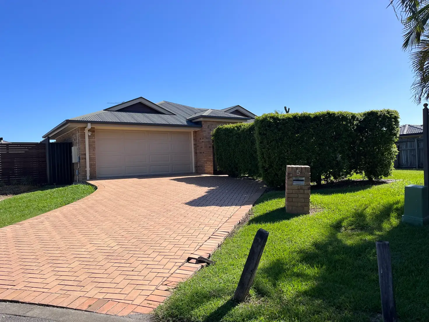 Main view of Homely house listing, 5 Cordoba St, Carseldine QLD 4034