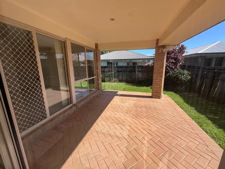 Second view of Homely house listing, 5 Cordoba St, Carseldine QLD 4034