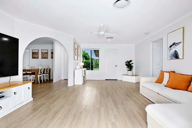 Fifth view of Homely house listing, 10 Wodalla Mews, Point Vernon QLD 4655
