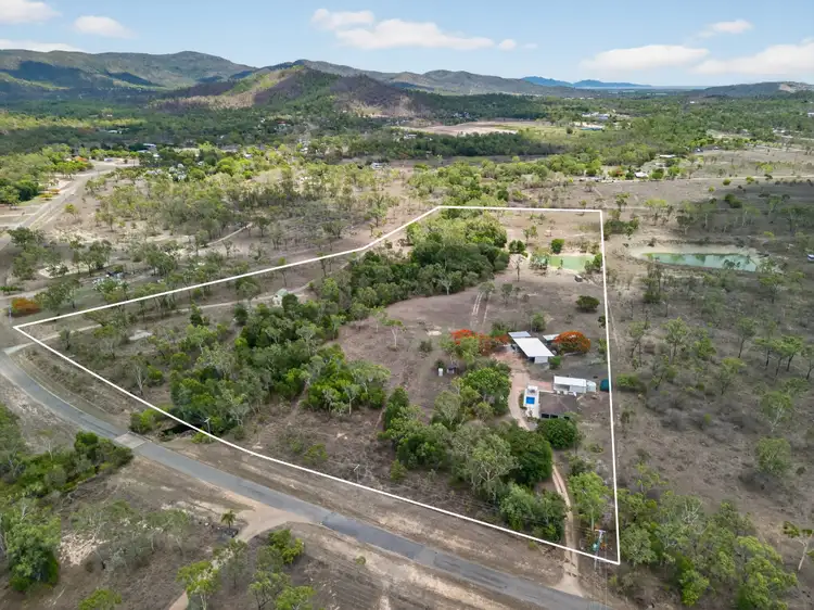 3 Thunderbolt Drive, Oak Valley QLD 4811