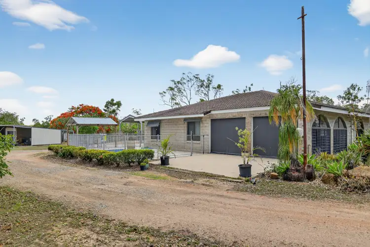 Fifth view of Homely house listing, 3 Thunderbolt Drive, Oak Valley QLD 4811