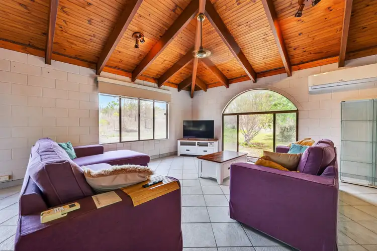 Sixth view of Homely house listing, 3 Thunderbolt Drive, Oak Valley QLD 4811