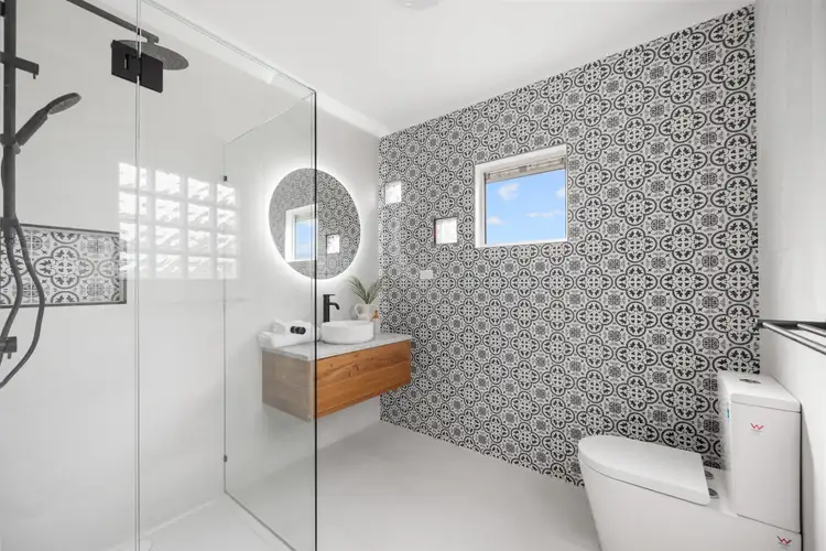 Fifth view of Homely house listing, 9 Riverview Terrace, Belmont VIC 3216