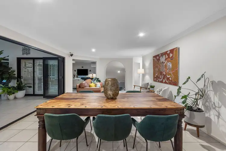 Sixth view of Homely house listing, 91 Delaney Circuit, Carindale QLD 4152