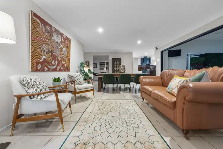 Seventh view of Homely house listing, 91 Delaney Circuit, Carindale QLD 4152