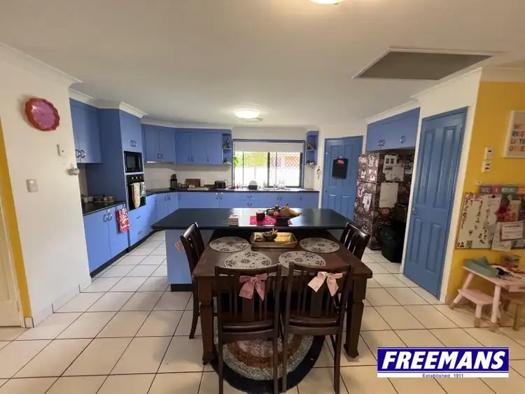 Sixth view of Homely house listing, 12 Palm Court, Kingaroy QLD 4610