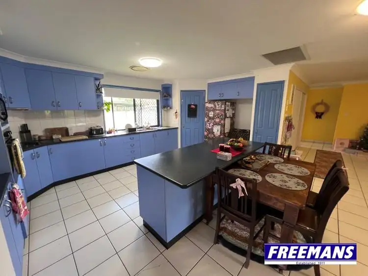 Seventh view of Homely house listing, 12 Palm Court, Kingaroy QLD 4610