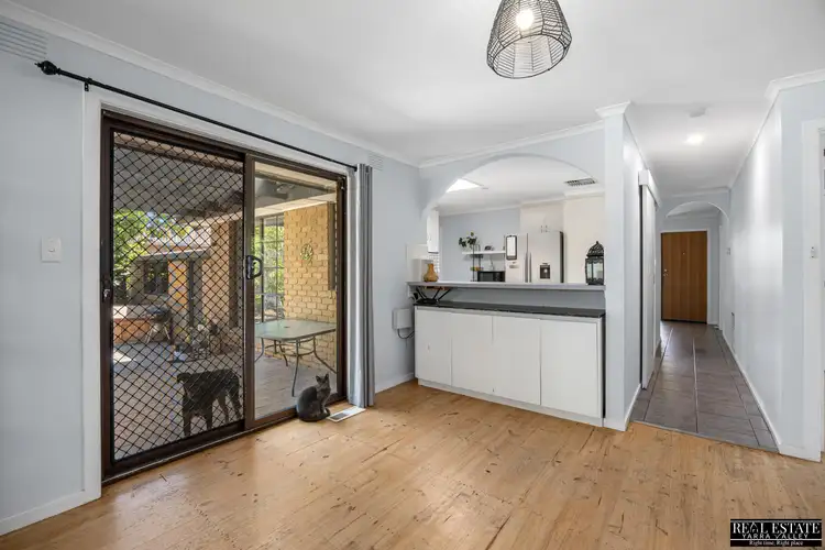 Fifth view of Homely house listing, 12 Cornelia Close, Kilsyth VIC 3137