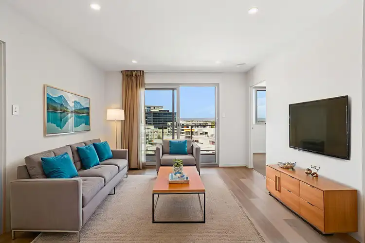 Fifth view of Homely apartment listing, 115/5 Rowe Avenue, Rivervale WA 6103