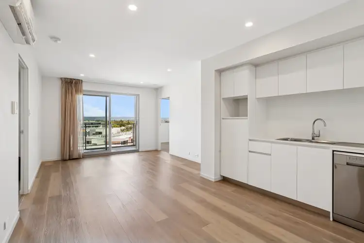 Sixth view of Homely apartment listing, 115/5 Rowe Avenue, Rivervale WA 6103