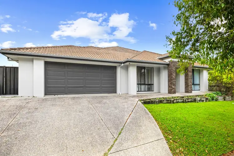 4 Brook Avenue, Sippy Downs QLD 4556