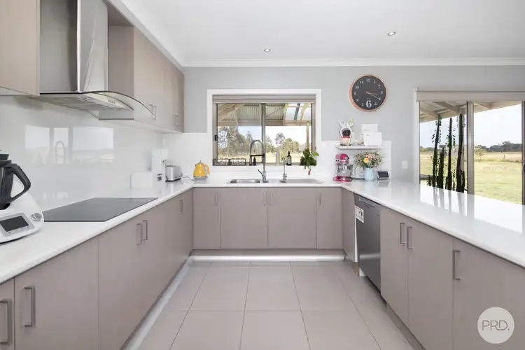 Fifth view of Homely house listing, 403 Dowling Road, Mitchell Park VIC 3355