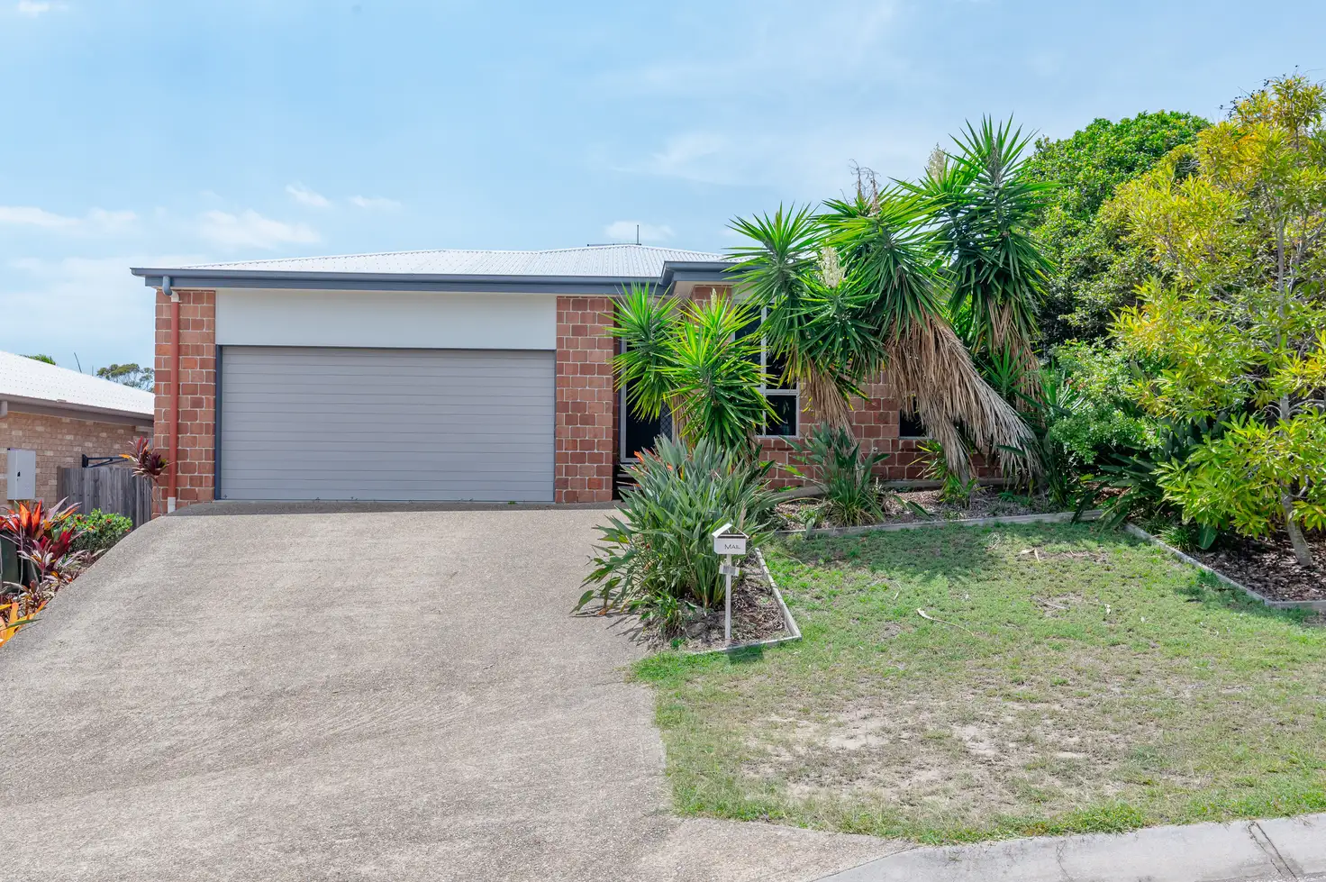 Main view of Homely house listing, 1 Eugenie Court, Glen Eden QLD 4680