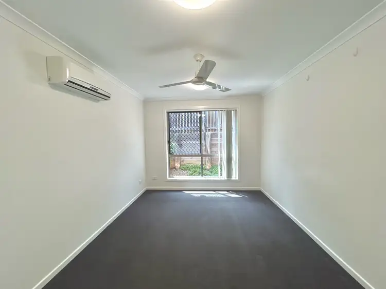 Second view of Homely house listing, 1 Eugenie Court, Glen Eden QLD 4680