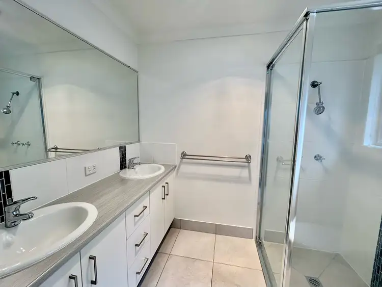 Fourth view of Homely house listing, 1 Eugenie Court, Glen Eden QLD 4680