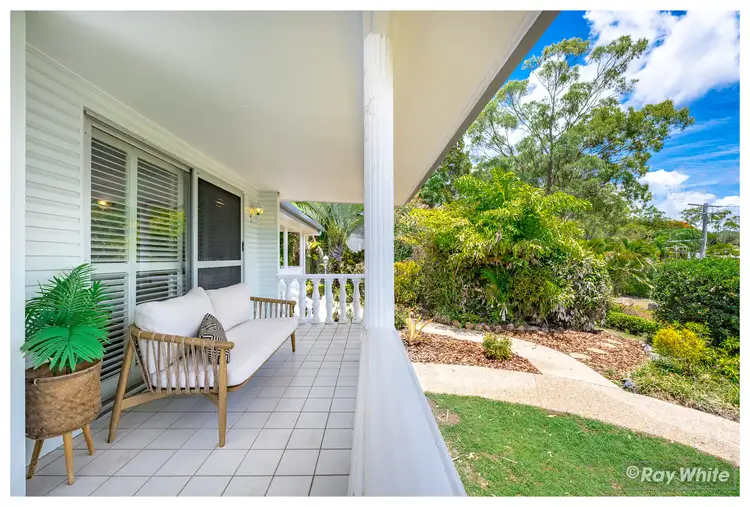Third view of Homely house listing, 253 Flowers Avenue, Frenchville QLD 4701