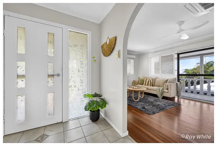 Fourth view of Homely house listing, 253 Flowers Avenue, Frenchville QLD 4701