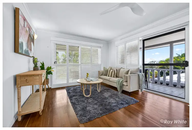 Fifth view of Homely house listing, 253 Flowers Avenue, Frenchville QLD 4701