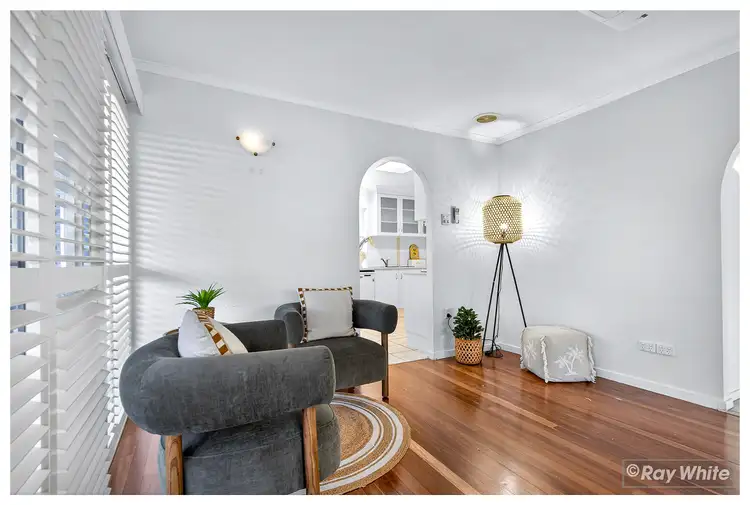 Fifth view of Homely house listing, Lot 410, 253 Flowers Avenue, Frenchville QLD 4701