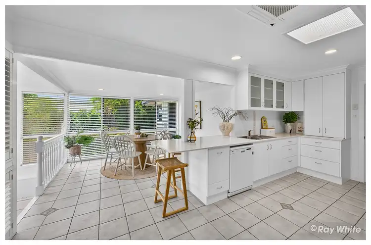 Sixth view of Homely house listing, Lot 410, 253 Flowers Avenue, Frenchville QLD 4701