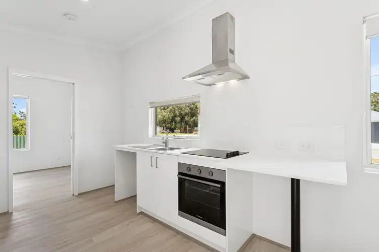 Second view of Homely studio listing, 43 Barnsley Street, Queens Park WA 6107