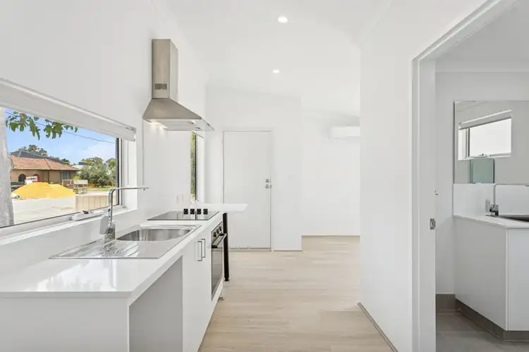 Third view of Homely studio listing, 43 Barnsley Street, Queens Park WA 6107