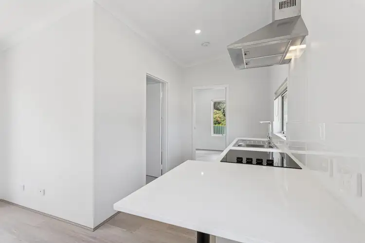 Fourth view of Homely studio listing, 43 Barnsley Street, Queens Park WA 6107