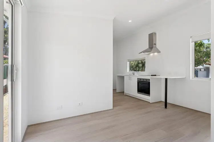 Fifth view of Homely studio listing, 43 Barnsley Street, Queens Park WA 6107