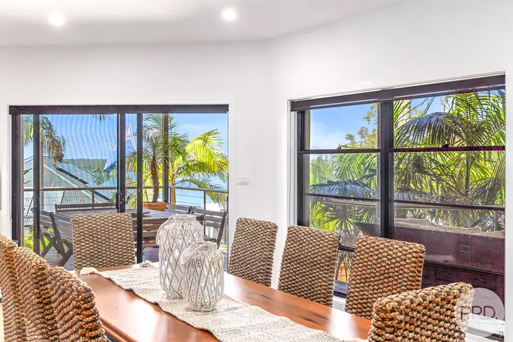 Sixth view of Homely house listing, 50 Danalene Parade, Corlette NSW 2315