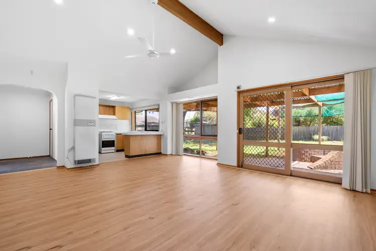 Second view of Homely house listing, 123 Tyner Road, Wantirna South VIC 3152