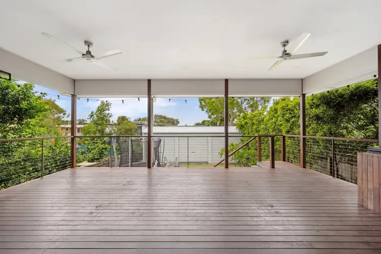 Fifth view of Homely house listing, 155 Scarborough Road, Redcliffe QLD 4020