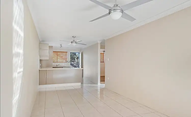 Second view of Homely unit listing, 2/94 Whitman Street, Yeppoon QLD 4703