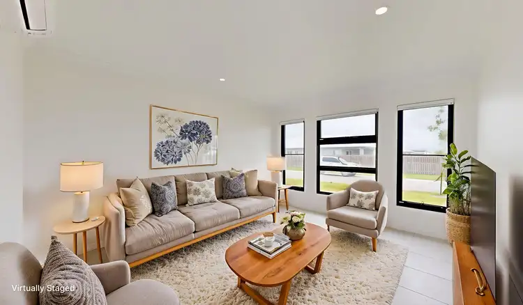 41 Vasa Street, Burdell QLD 4818