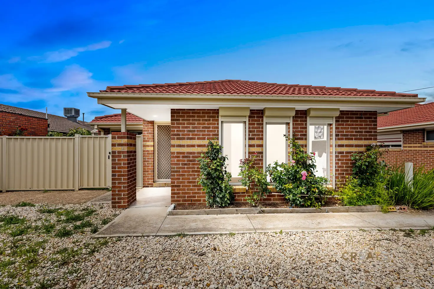 Main view of Homely house listing, 1/89 Quinn Street, Deer Park VIC 3023