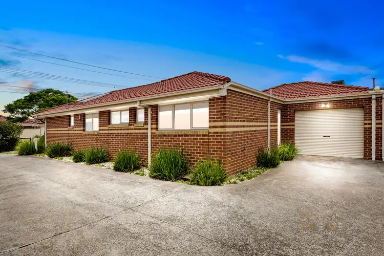 Second view of Homely house listing, 1/89 Quinn Street, Deer Park VIC 3023