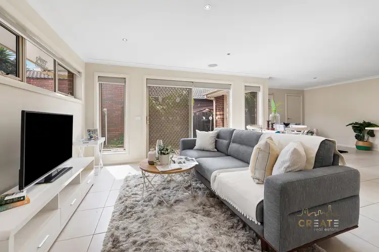 Third view of Homely house listing, 1/89 Quinn Street, Deer Park VIC 3023