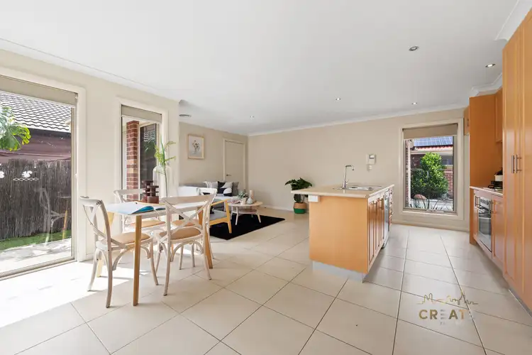 Fourth view of Homely house listing, 1/89 Quinn Street, Deer Park VIC 3023