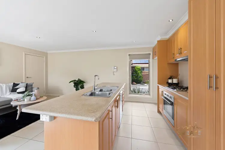 Fifth view of Homely house listing, 1/89 Quinn Street, Deer Park VIC 3023