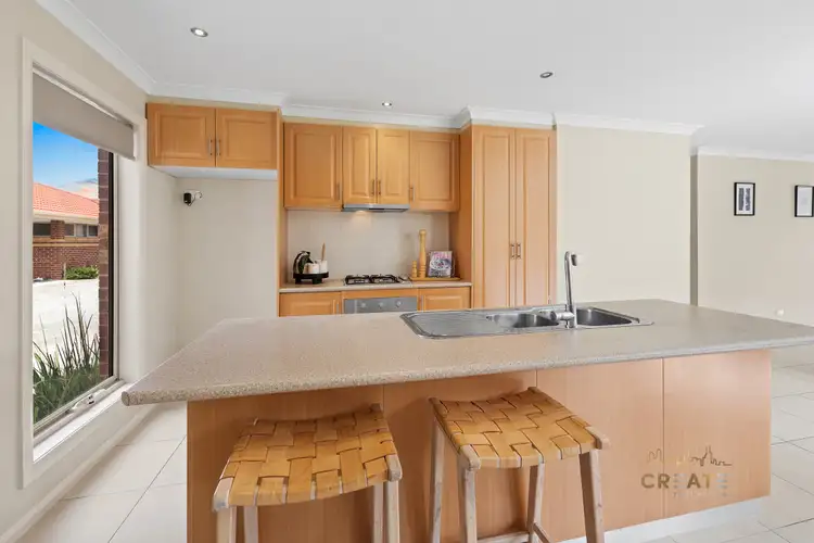 Sixth view of Homely house listing, 1/89 Quinn Street, Deer Park VIC 3023