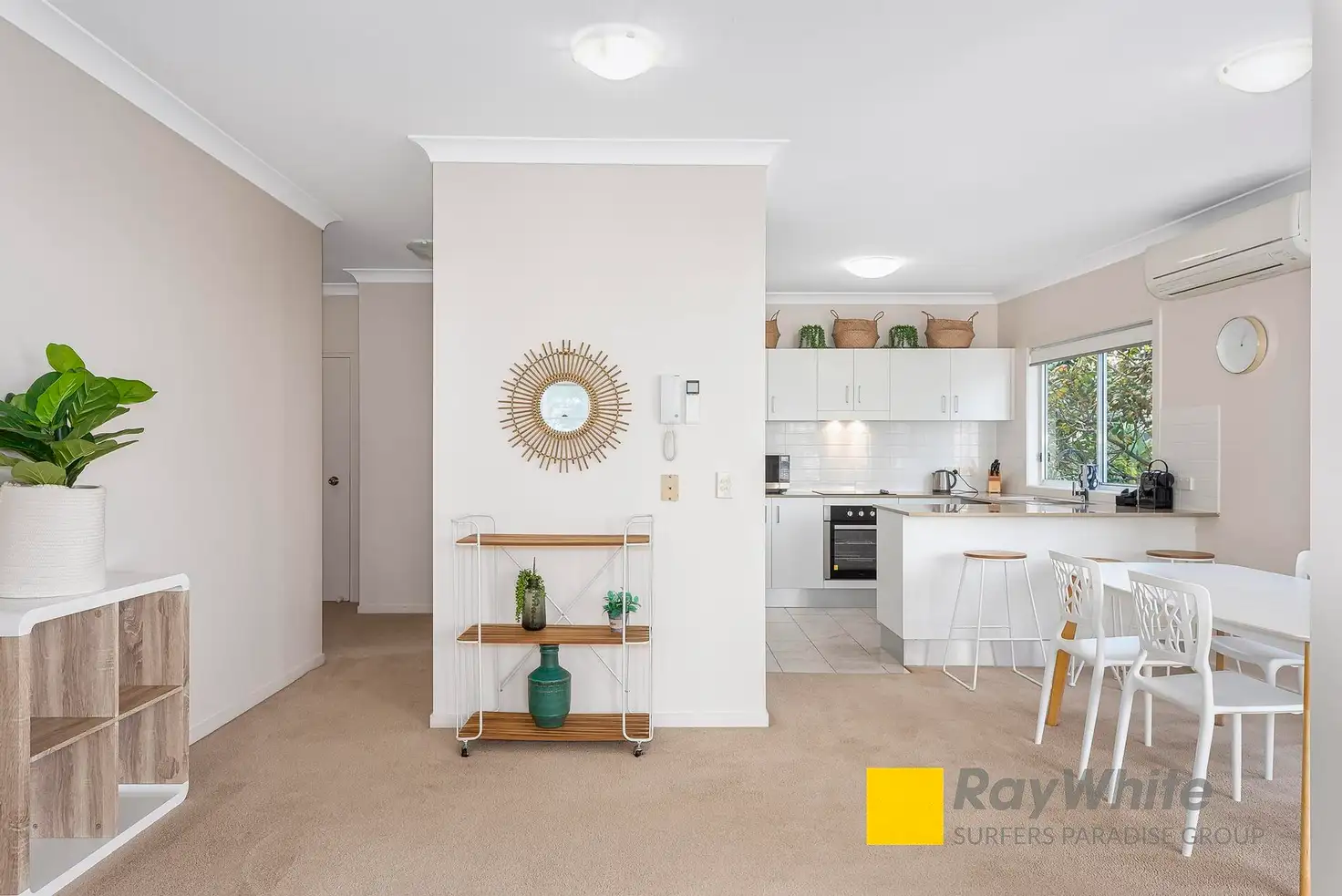 Main view of Homely apartment listing, 2/30 Lather Street, Southport QLD 4215