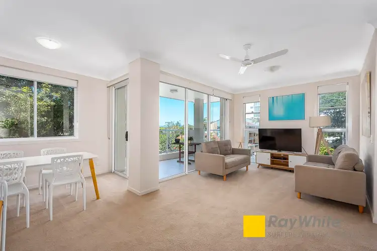 Second view of Homely apartment listing, 2/30 Lather Street, Southport QLD 4215