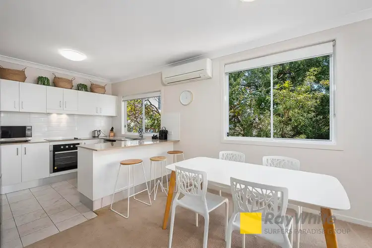 Fourth view of Homely apartment listing, 2/30 Lather Street, Southport QLD 4215